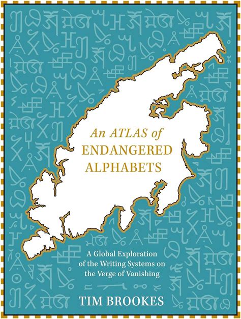 Akagu [NEW] – Atlas of Endangered Alphabets.